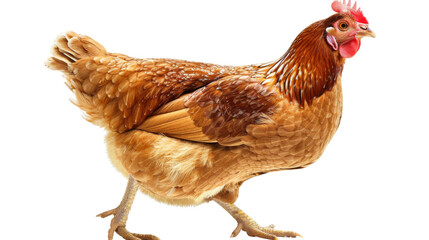 Fototapeta premium Chicken