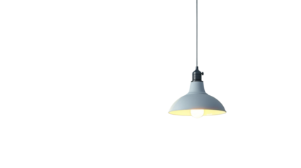 Ceiling hanging lamp