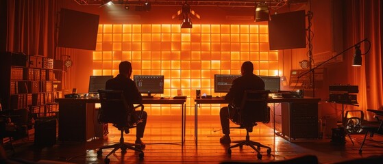 A heated debate between two guests escalated into a passionate exchange of ideas, echoing through the studio and captivating listeners with its raw energy.