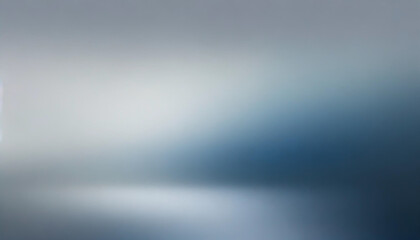 background with soft gray-blue hues, evoking tranquility and depth, ideal for serene themes