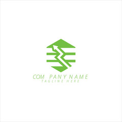 modern consulting logo design, consultant icon -vector
