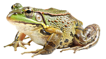 Fototapeta premium Frog 