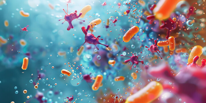 Bacterial Secretion Systems: Microscopy-based analysis of bacterial secretion systems, highlighting delivery of virulence factors