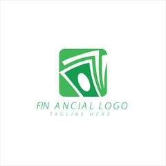 finance logo icon, business and finance logo, finance design, trading and distribution logo
