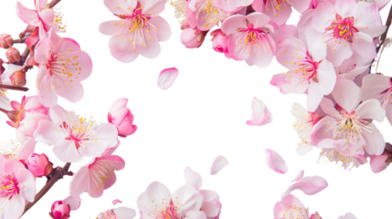 Backgrounds frame pink