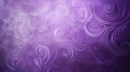 abstract background with swirls