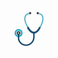 stethoscope and heart