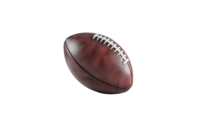 American football ball