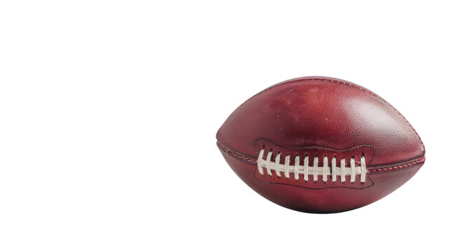 recommend clip art: American football ball