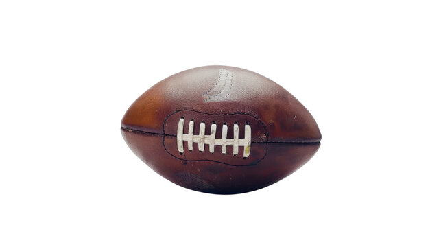 recommend clip art: American football ball