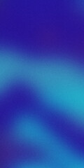 Obraz premium Seamless, vibrant texture with a smooth blend of blue and purple hues