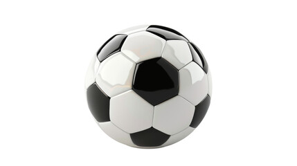 Obraz premium Soccer ball