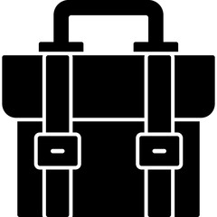 Briefcase Icon