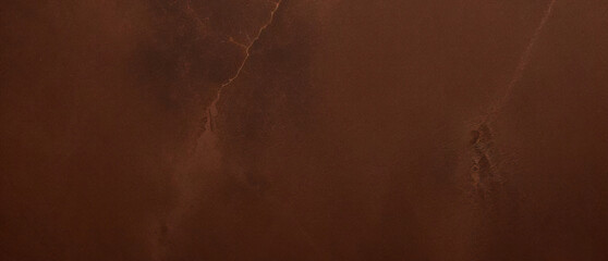 fundo ou textura manchada marrom escuro grunge