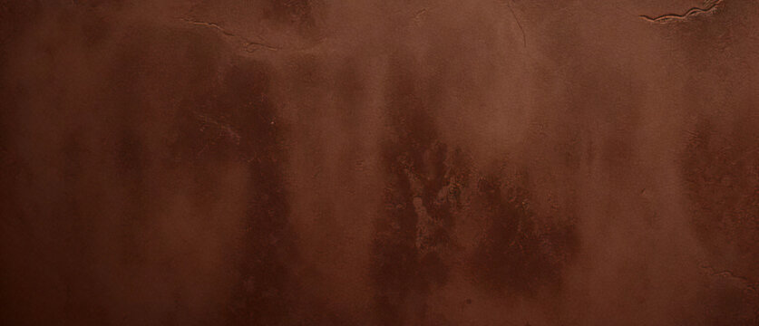 fundo ou textura manchada marrom escuro grunge