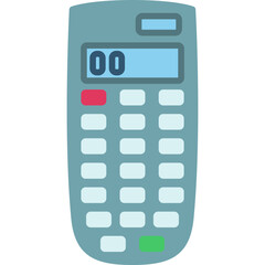 Calculator Icon