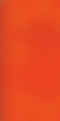 Warm, smooth orange gradient texture in high resolution