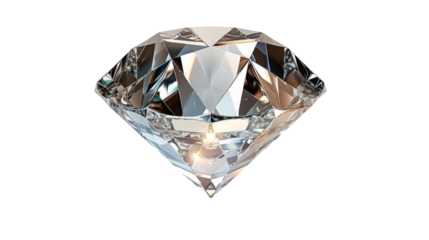 Diamond, gem, gemstone