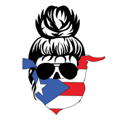 Puerto Rico Svg, Latina Svg, Cricut Svg, Puerto Rico Png, Puerto Rico Flag, Taino Frog Svg, Boricua Svg, Puerto Rico Frog
