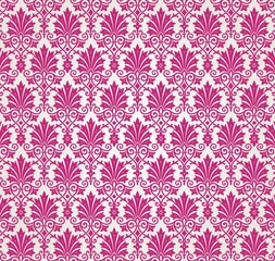 Fototapeta premium traditional paisley floral pattern , textile swatch , royal India 
