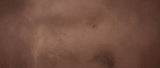 Fototapeta premium Copper Foil Warmth texture background, reddish-brown copper foil texture ,can be used for website design ,printed materials like brochures, flyers, business cards.