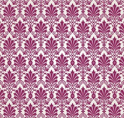 traditional paisley floral pattern , textile swatch , royal India	