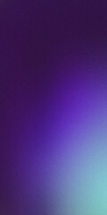 Textured gradient background transitioning from dark to light purple