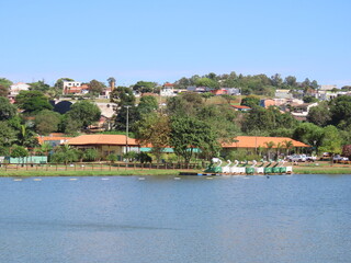 Fototapeta premium resort