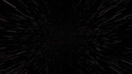 Star-filled sky abundant with sparkling stars - Powered by Adobe