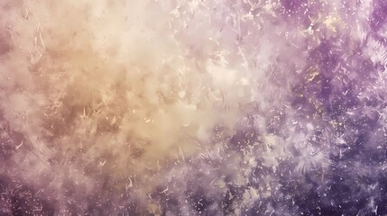 Fototapeta premium Abstract background a purple and pink background, Generative AI illustrations. 
