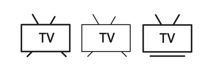 tv icon