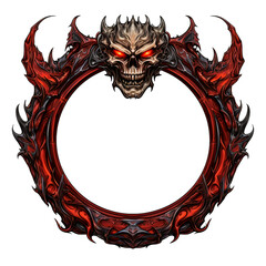 Token Border Frame for dungeon and dragons,game adventure,Dnd