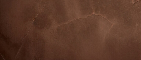 Old grunge copper bronze rusty texture background. Distressed cracked patina.	
