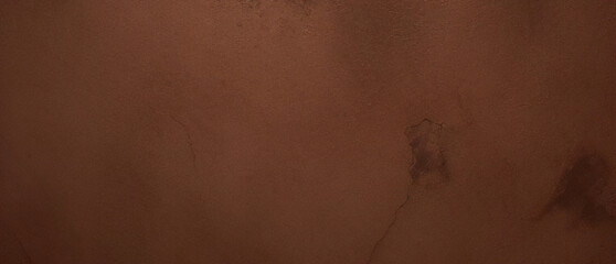 Fototapeta premium Old grunge copper bronze rusty texture background. Distressed cracked patina. 