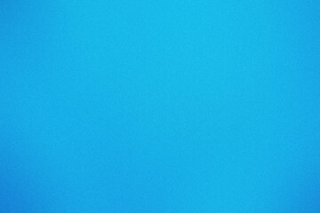 Grainy, textured gradient from dark to light blue suitable for various designs