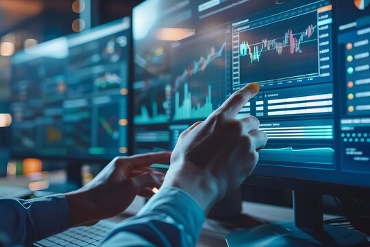 Insurance technology firms utilize machine learning algorithms to assess risk and detect fraud, providing more accurate policy pricing and improving overall efficiency