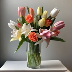 Obraz premium Stunning High-Resolution Flower Photos for Stock Use