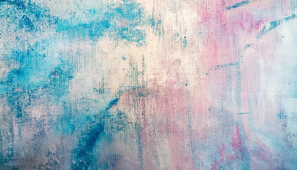 Obraz premium Colorful pink blue abstract background 