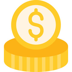 Coin Icon