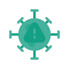 Virus Icon