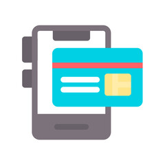Online Payment Icon