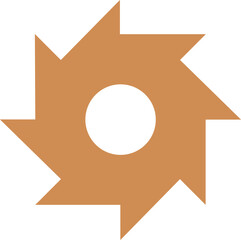 illustration of an background