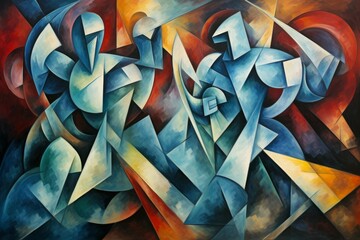 A skilled and versatile duelist, mastering multiple forms of martial combat. - Generative AI