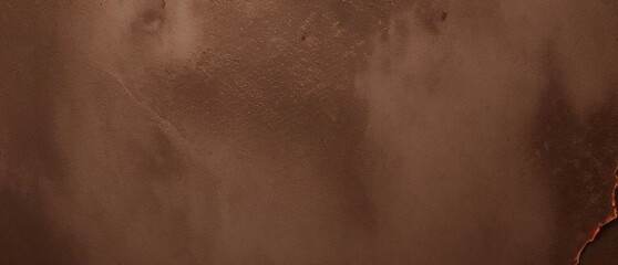 metal old grunge copper bronze rusty texture, gold background effect wallpaper concept in vintage or retro