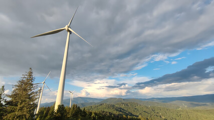 Green Energy