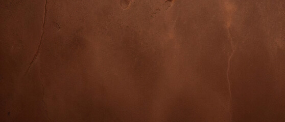 Naklejka premium metal old grunge copper bronze rusty texture, gold background effect wallpaper concept in vintage or retro