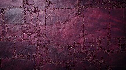 purple texture of painted wall