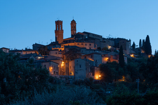 Scrofiano &egrave; una frazione del comune italiano di Sinalunga, nella provincia di Siena, in Toscana