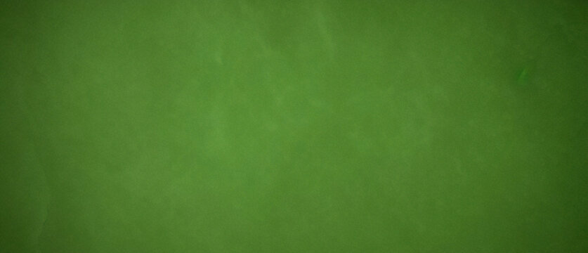 Texture grunge verte pour le fond
