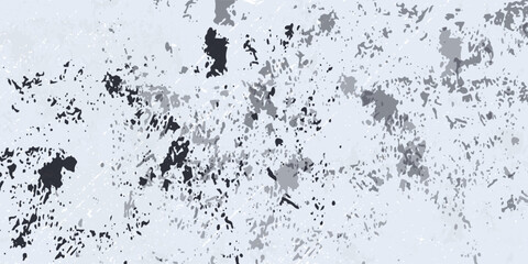 Dirty white paint concrete wall texture background. Old rough and grunge texture wall. Texture of cement wall.